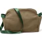 Element Messenger Bag Back